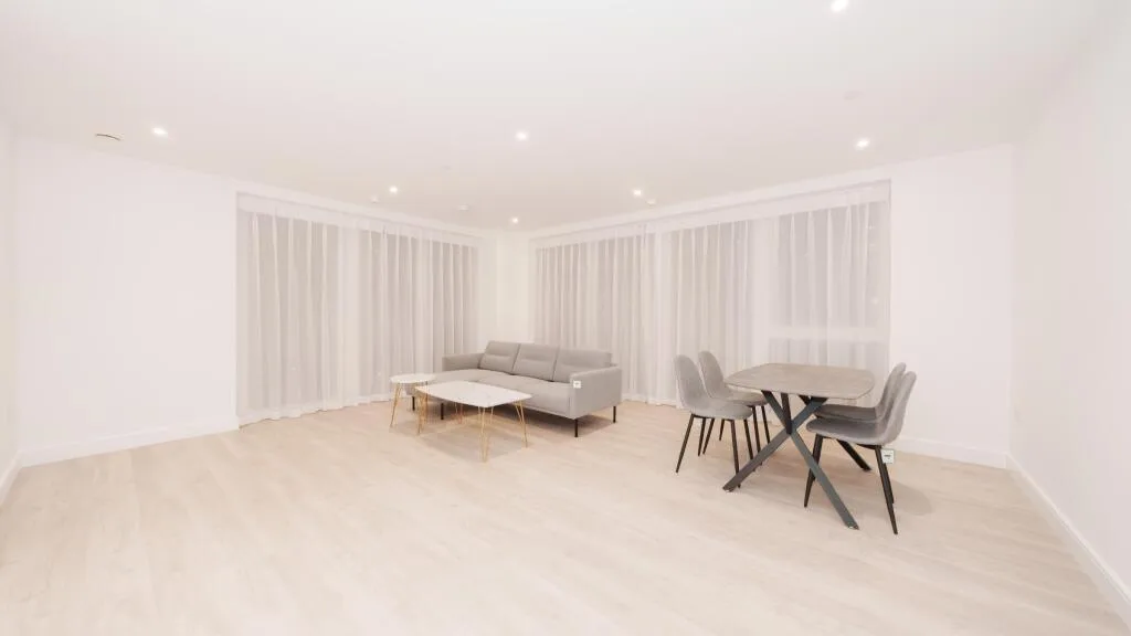 3 bedroom apartment for rent