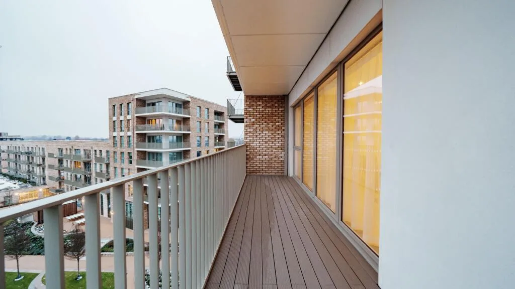 3 bedroom apartment for rent
