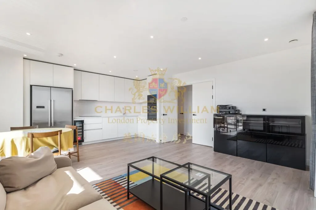 3 bedroom apartment for rent