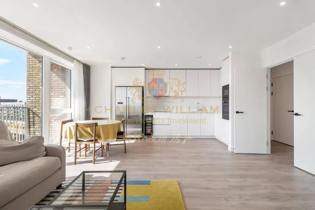 3 bedroom apartment for rent