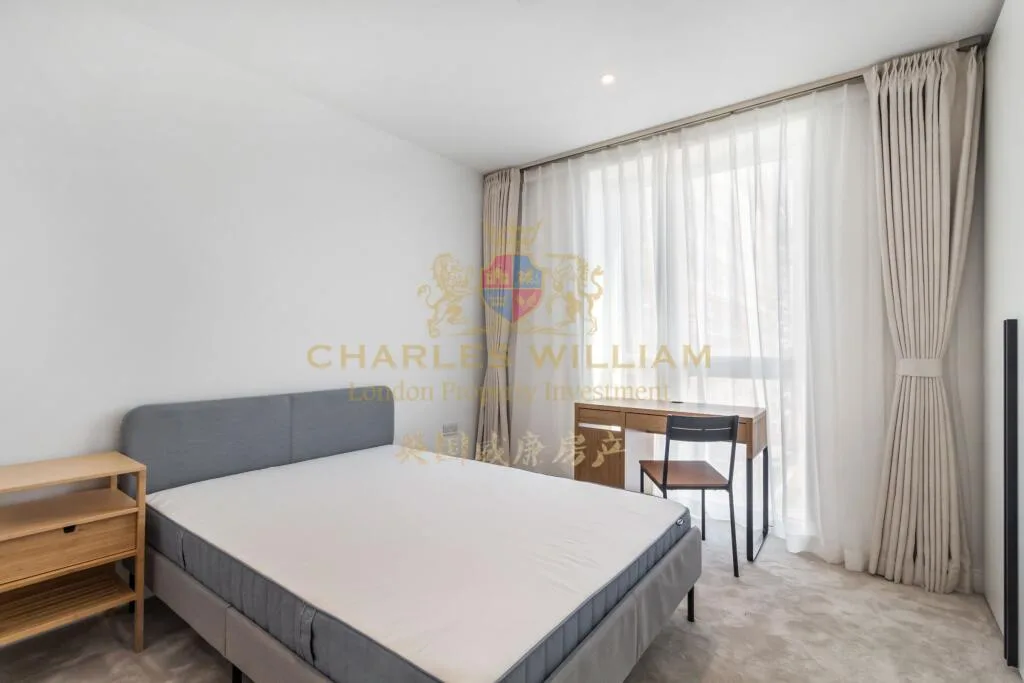 3 bedroom apartment for rent