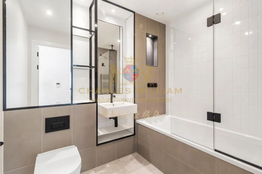3 bedroom apartment for rent