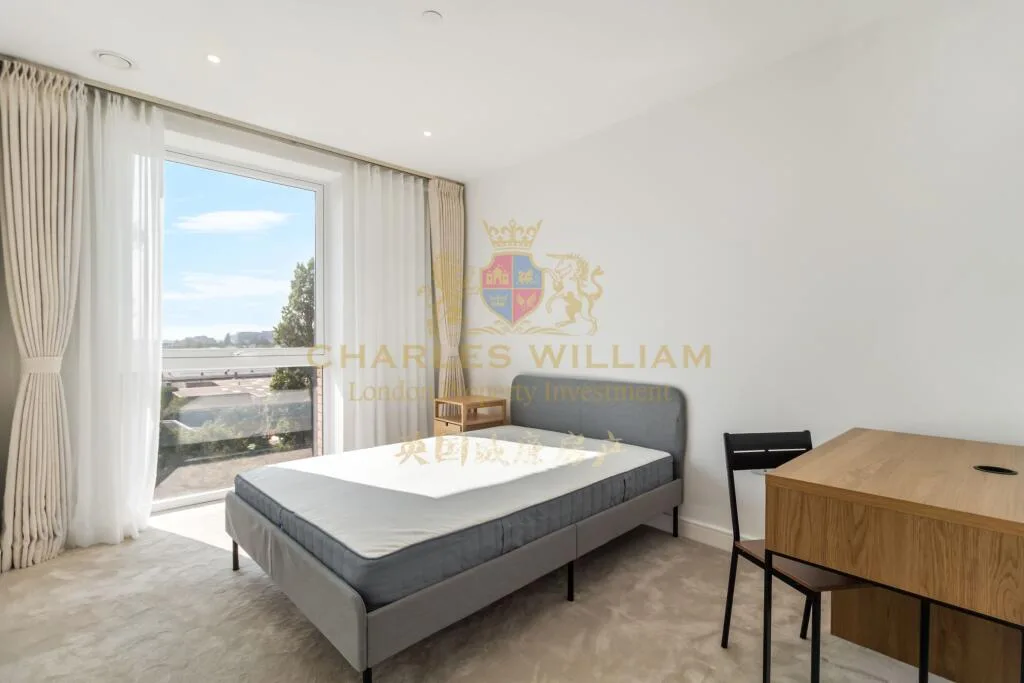 3 bedroom apartment for rent