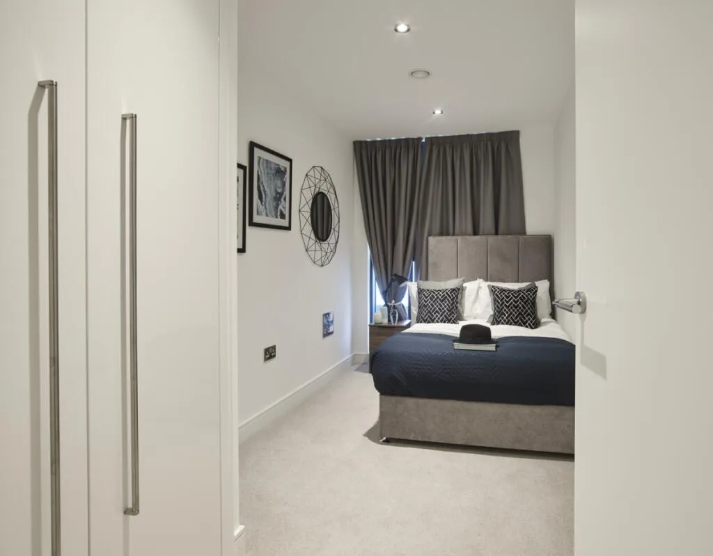 3 bedroom flat for rent