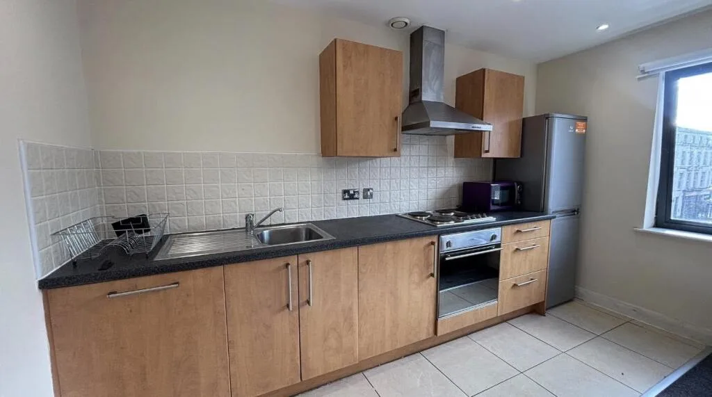 1 bedroom apartment for rent