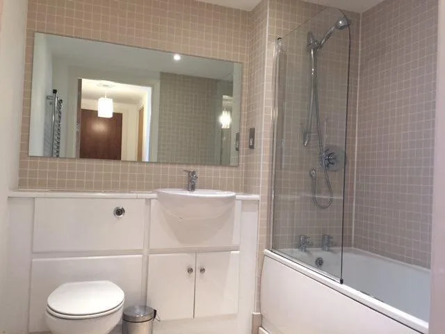 1 bedroom apartment for rent