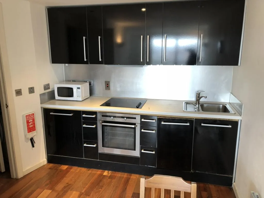 2 bedroom property for rent