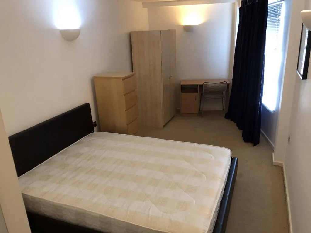 2 bedroom property for rent
