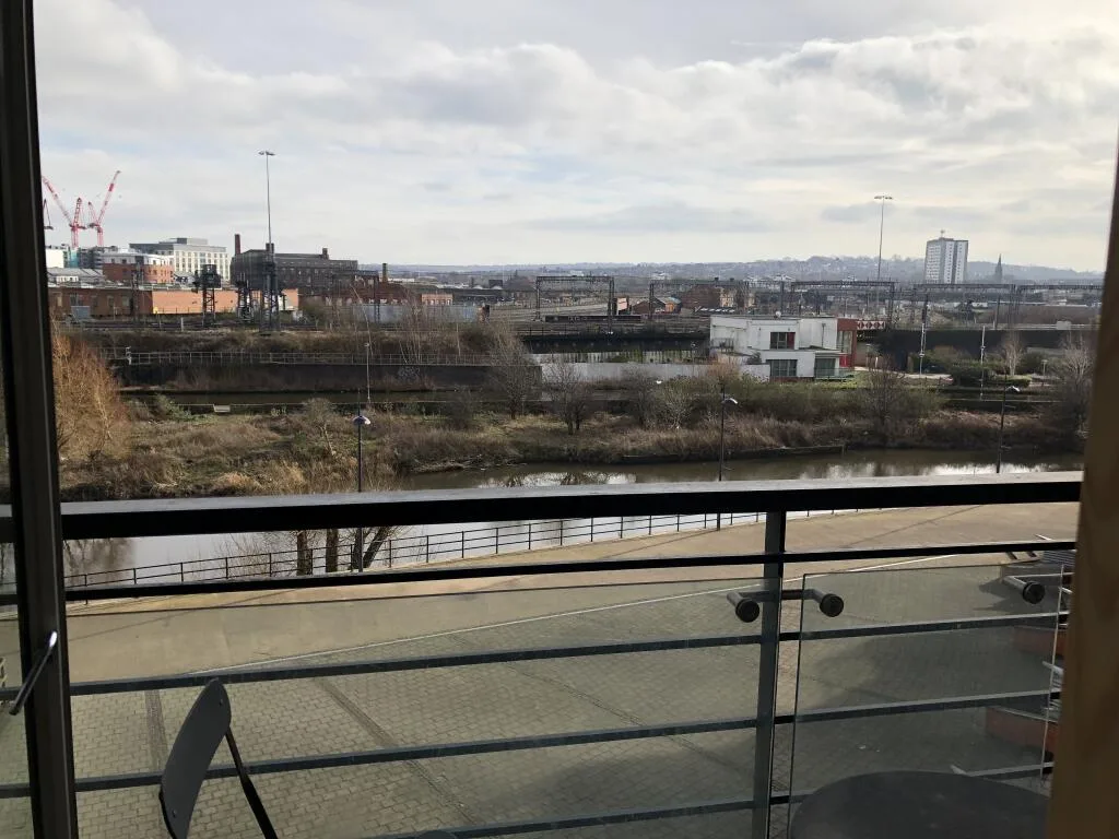 2 bedroom property for rent