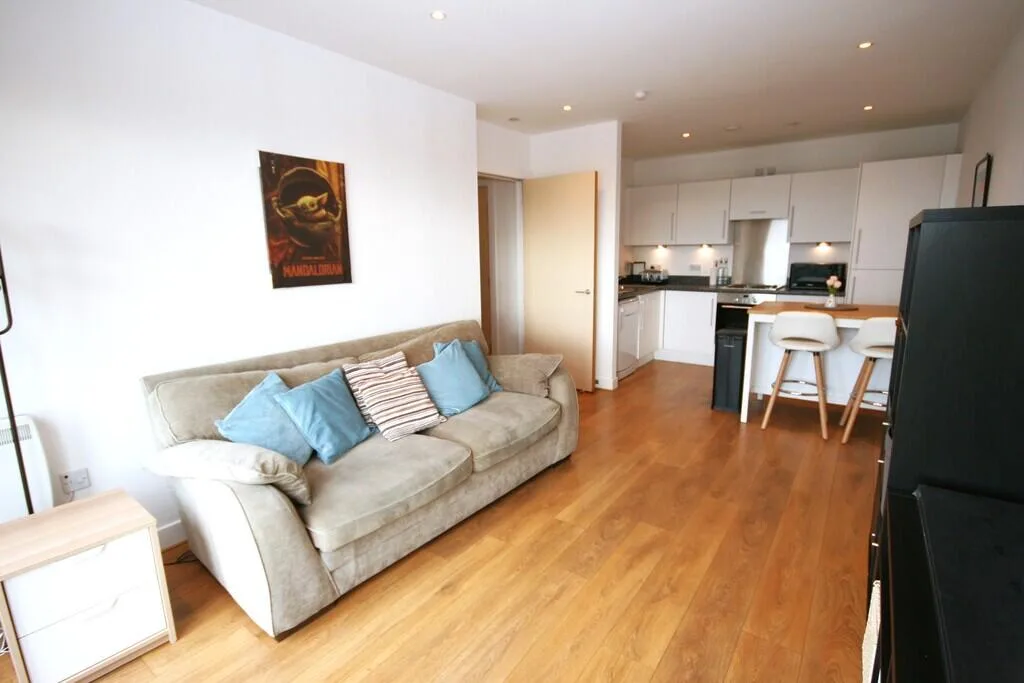 2 bedroom apartment for rent