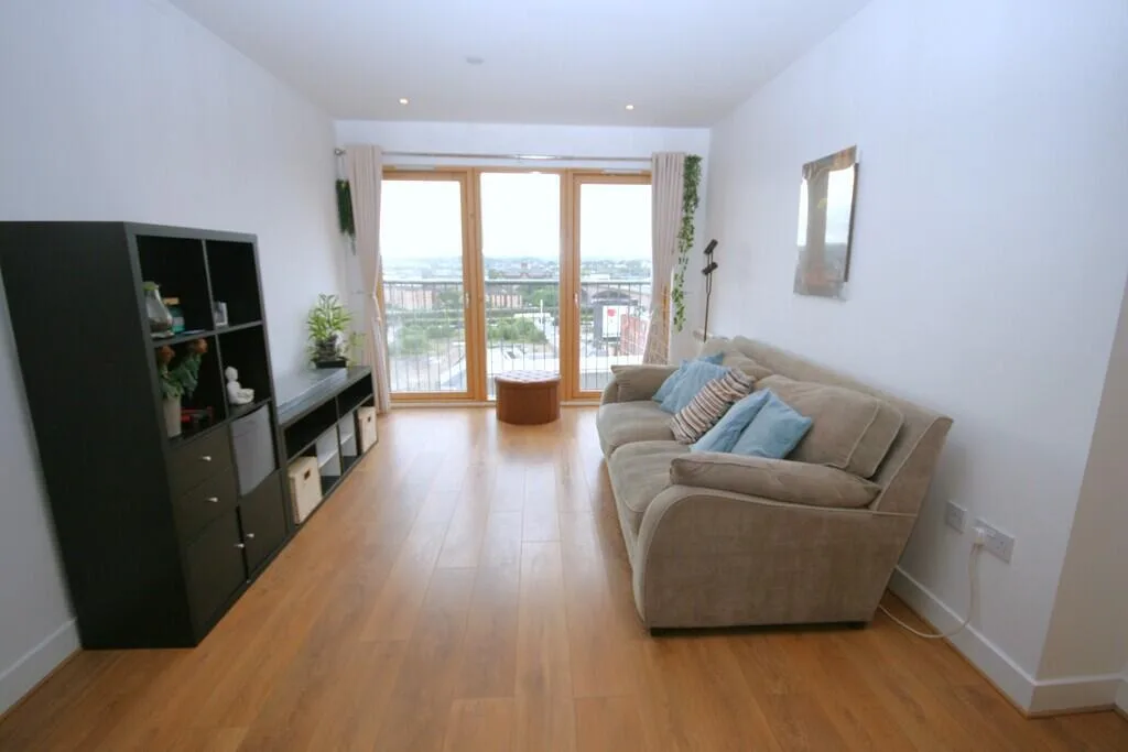 2 bedroom apartment for rent