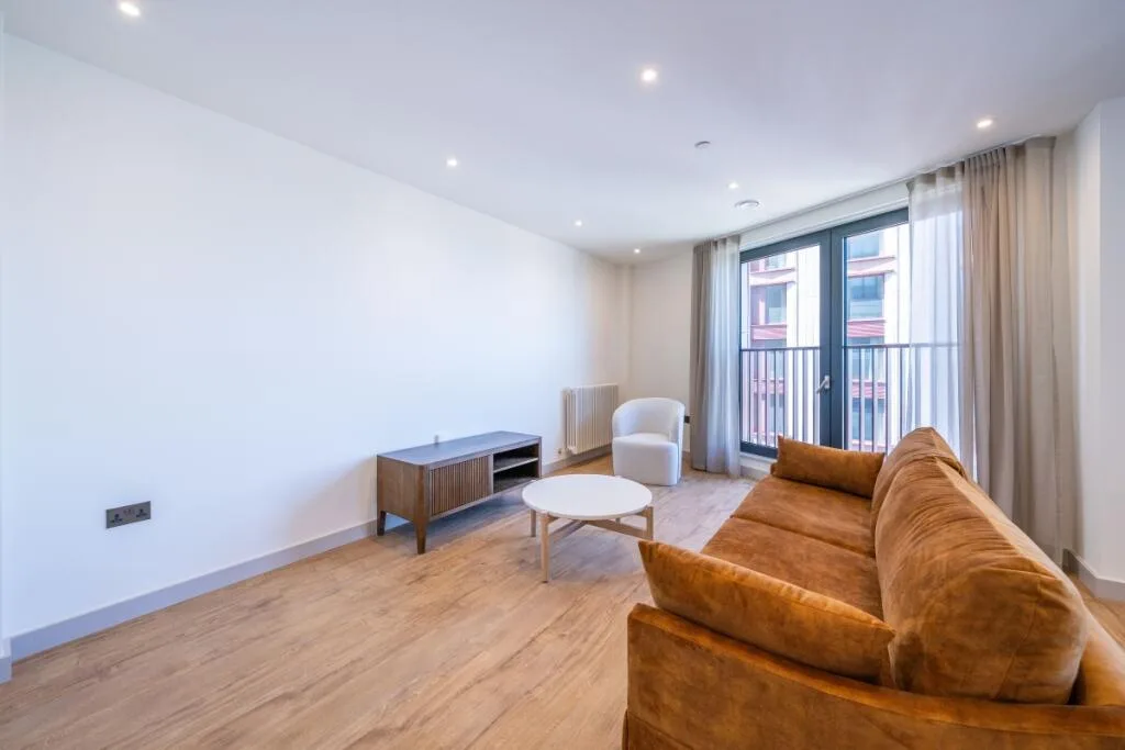 2 bedroom apartment for rent