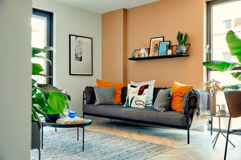 2 bedroom apartment for rent