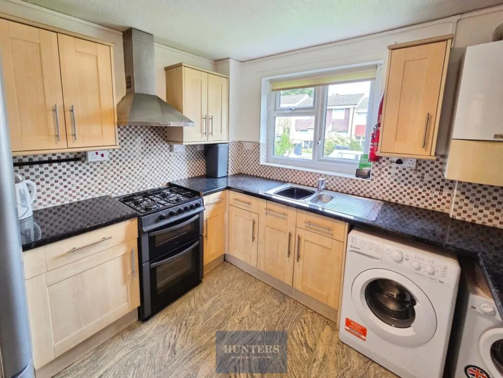 3 bedroom flat for rent