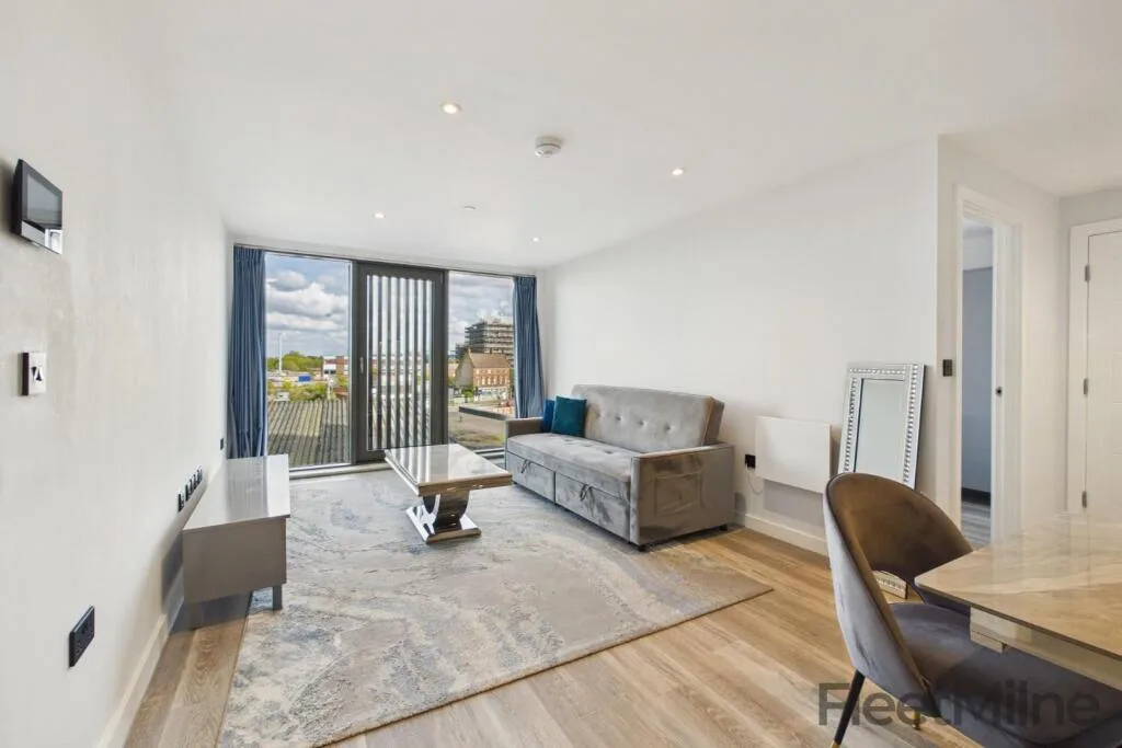 2 bedroom apartment for rent