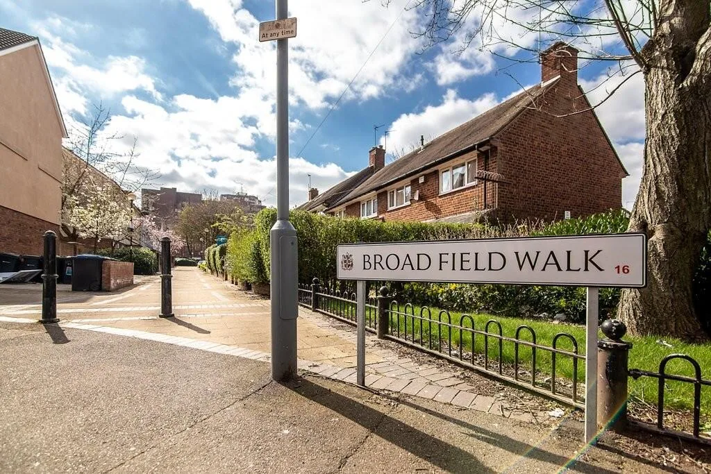 1 bedroom detached house for rent