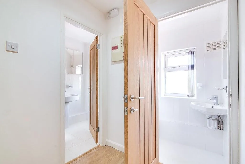 1 bedroom detached house for rent