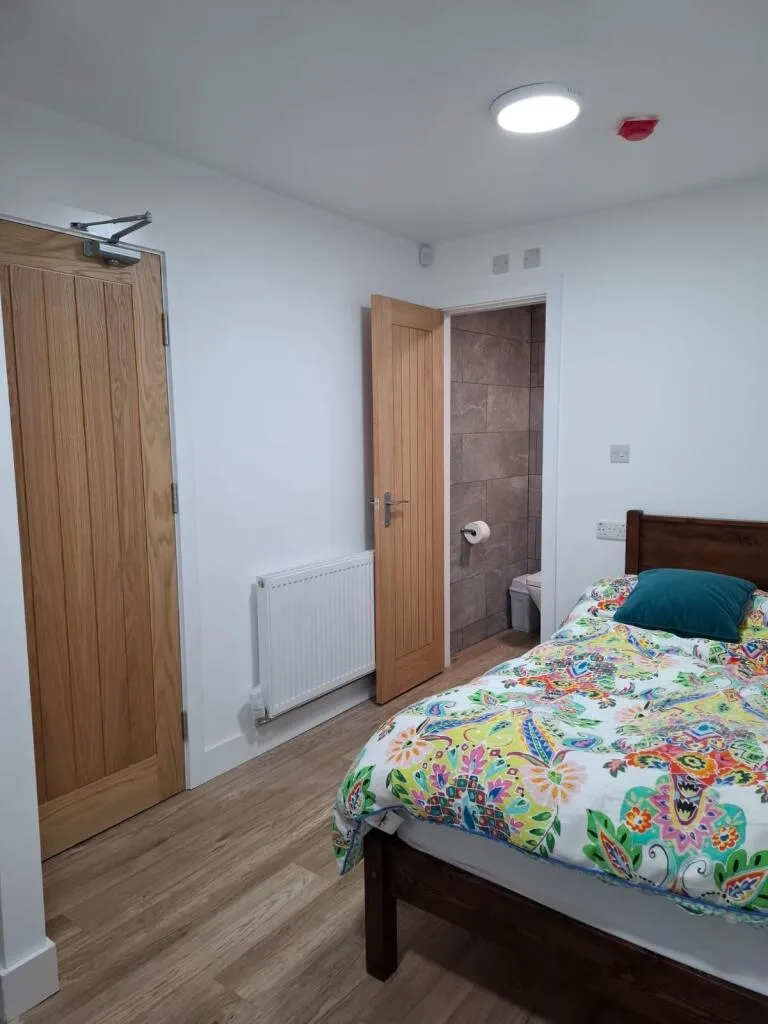 7 bedroom house for rent