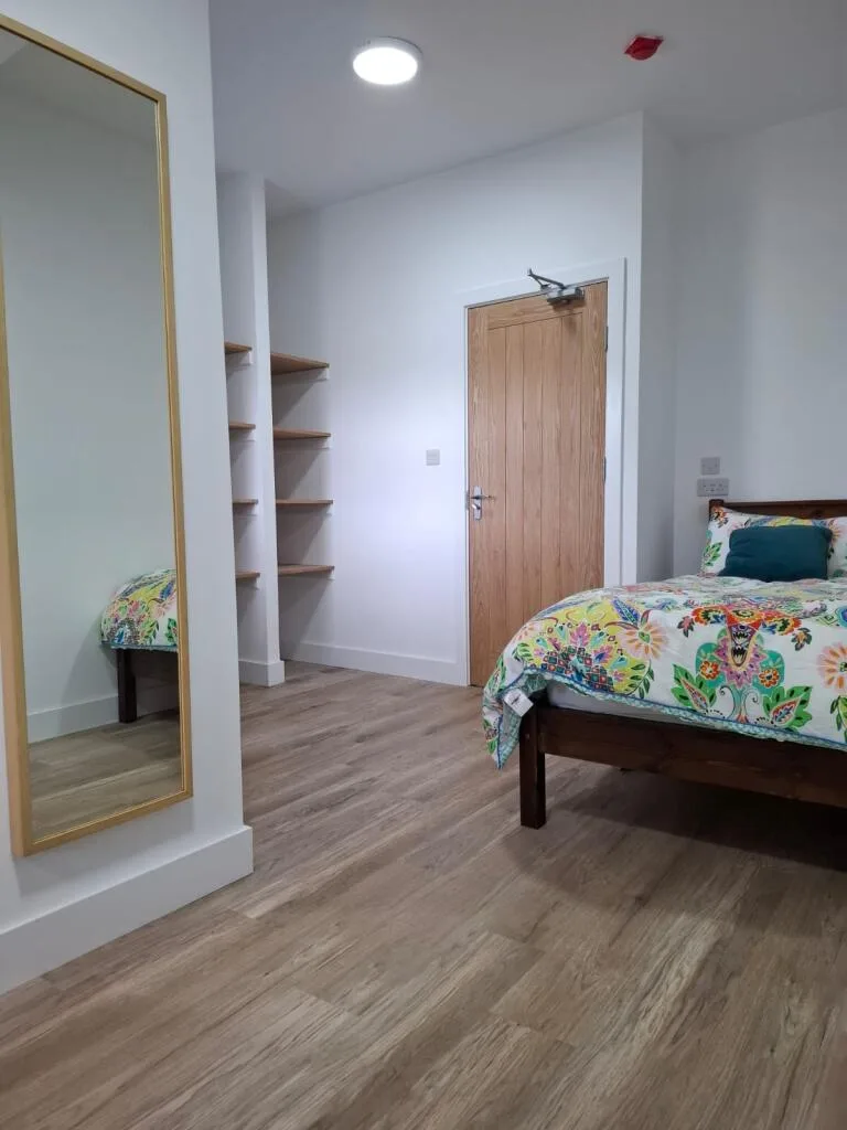 7 bedroom house for rent