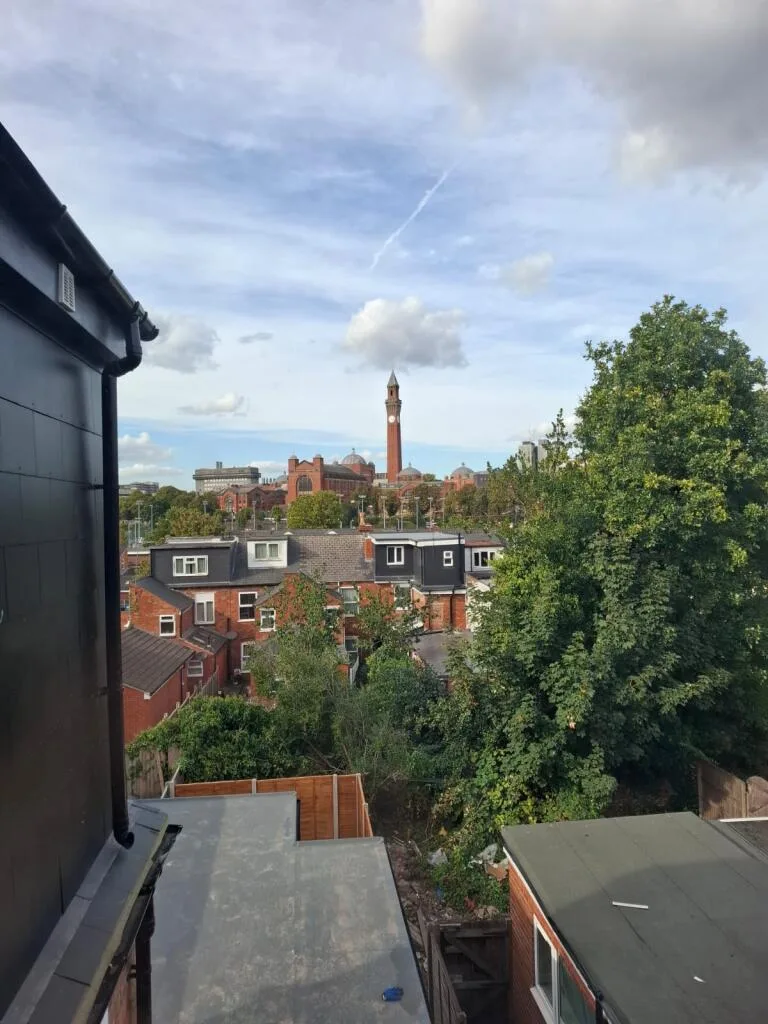 7 bedroom house for rent