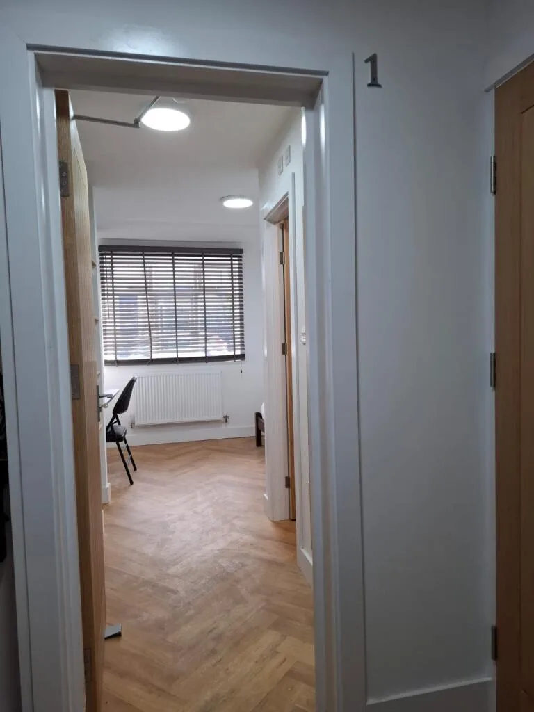 7 bedroom house for rent