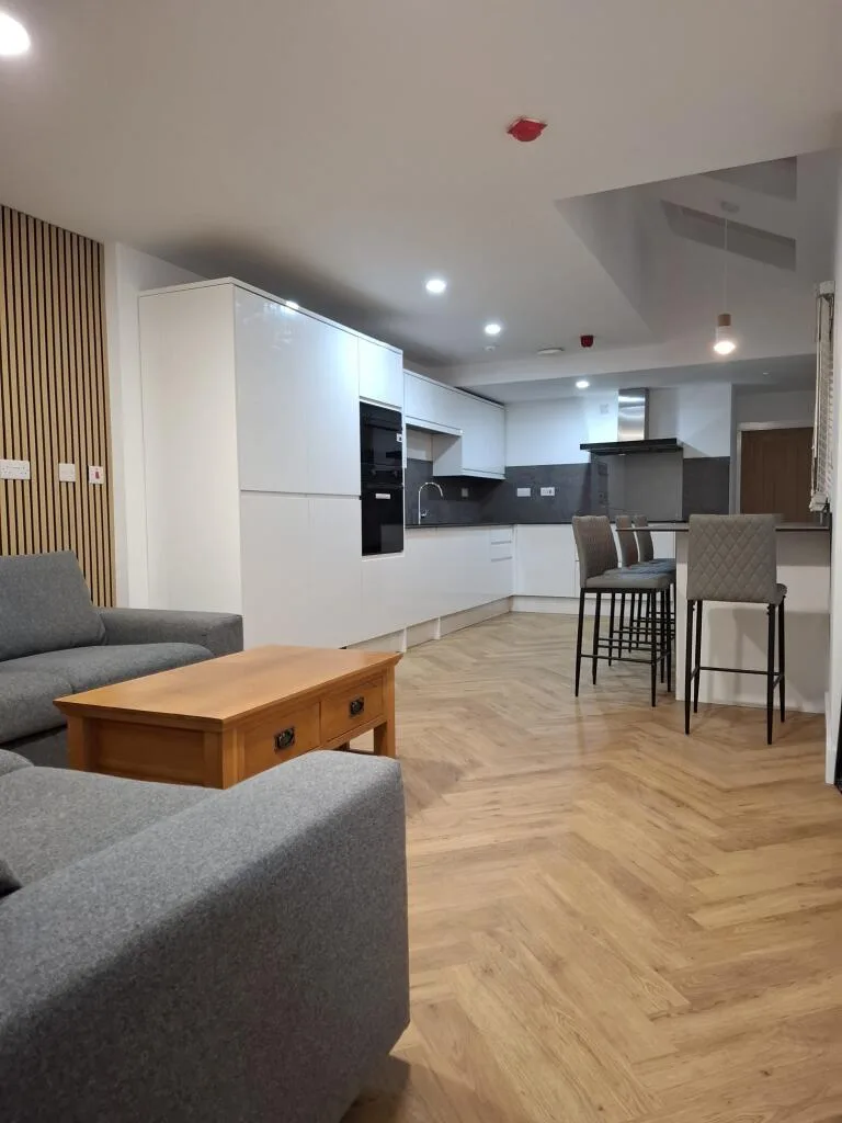7 bedroom house for rent