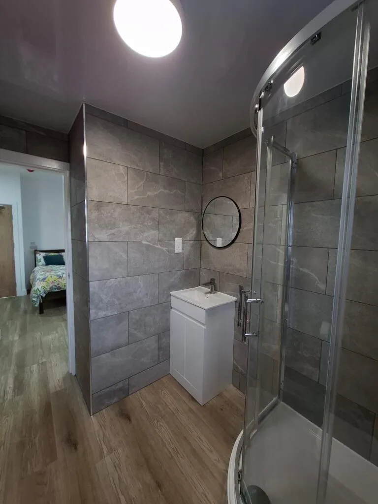 7 bedroom house for rent