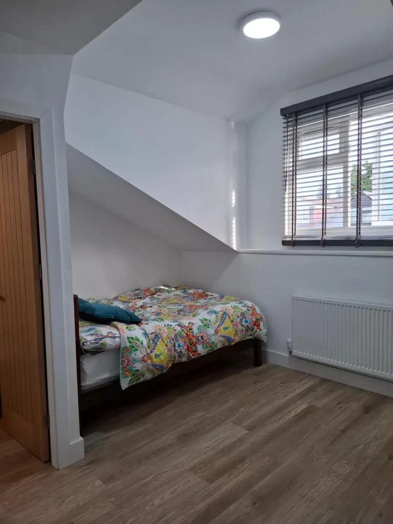 7 bedroom house for rent