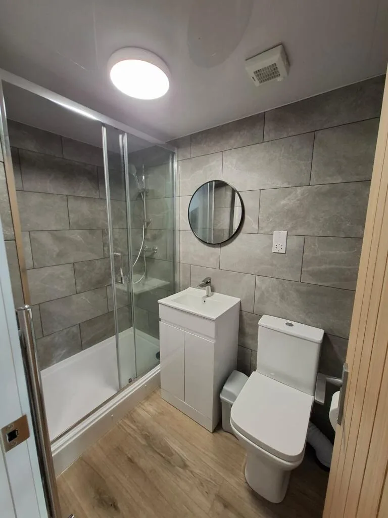7 bedroom house for rent