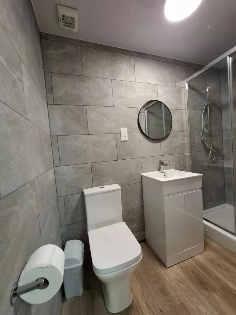 7 bedroom house for rent