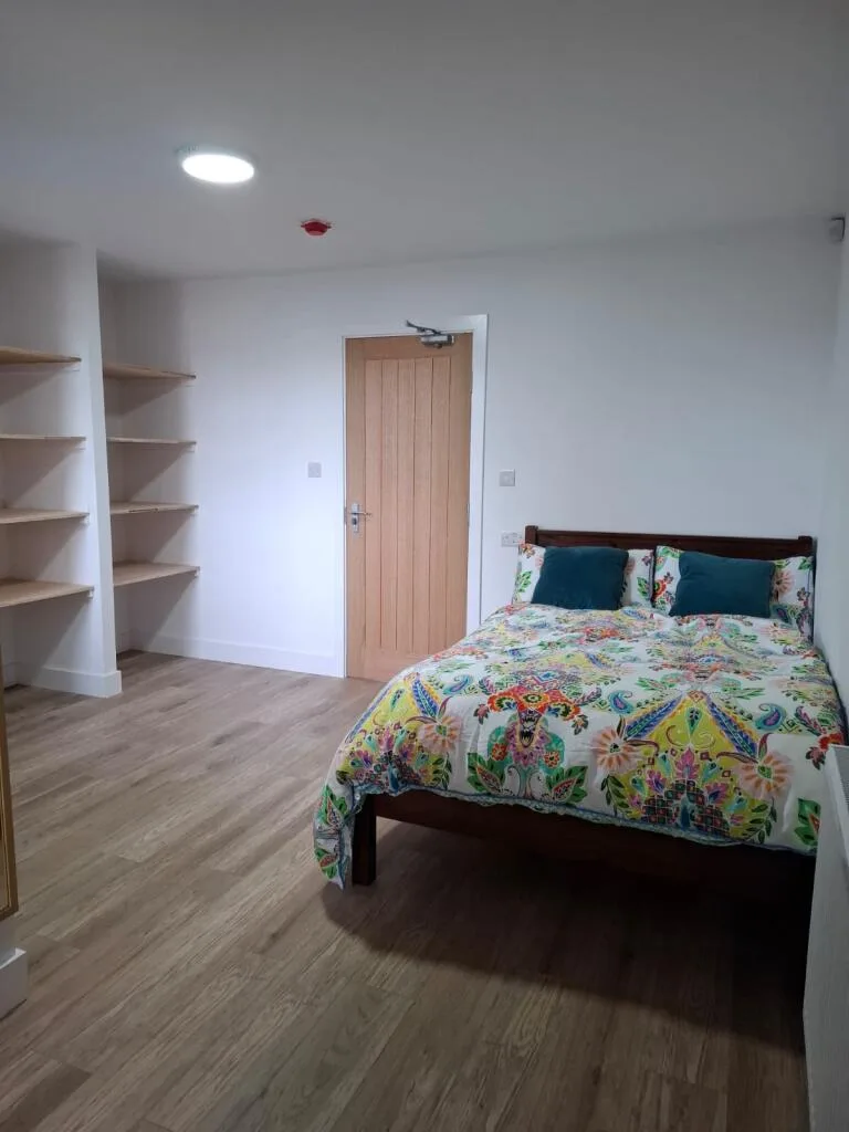 7 bedroom house for rent