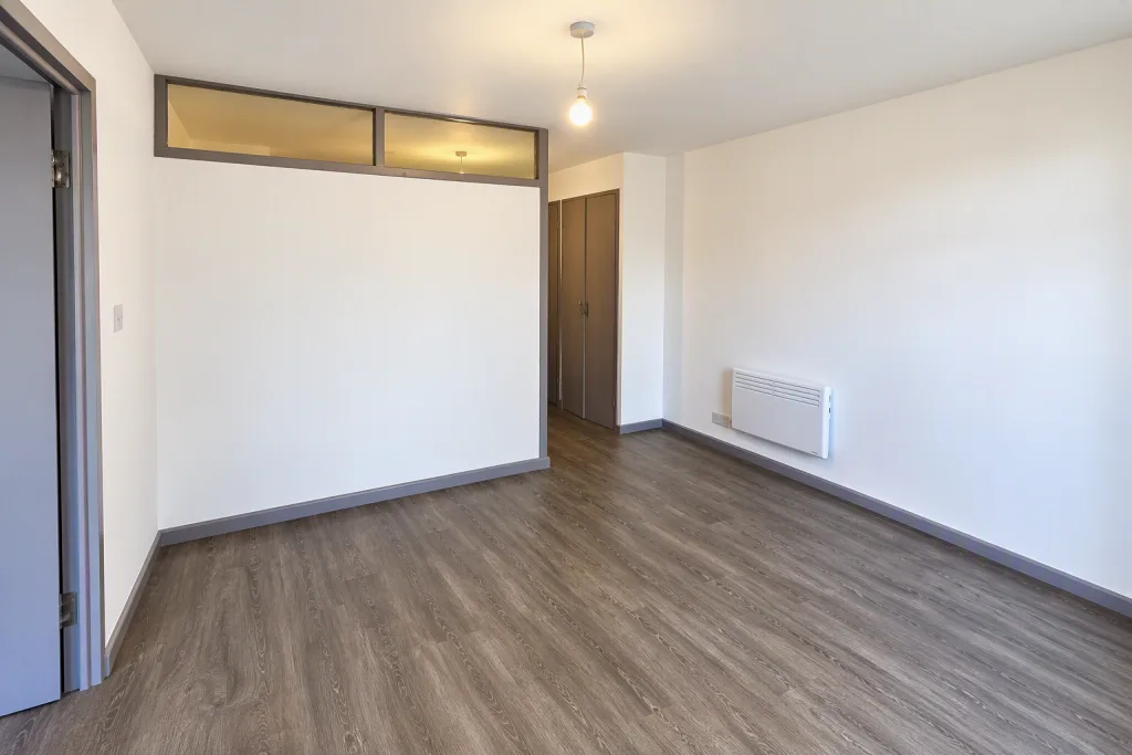 Studio apartment for rent