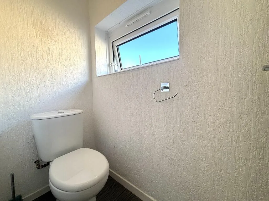 3 bedroom house for rent