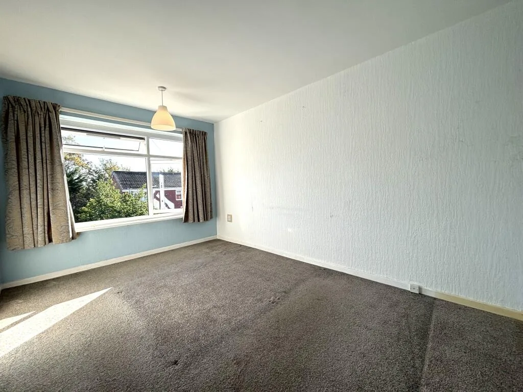 3 bedroom house for rent