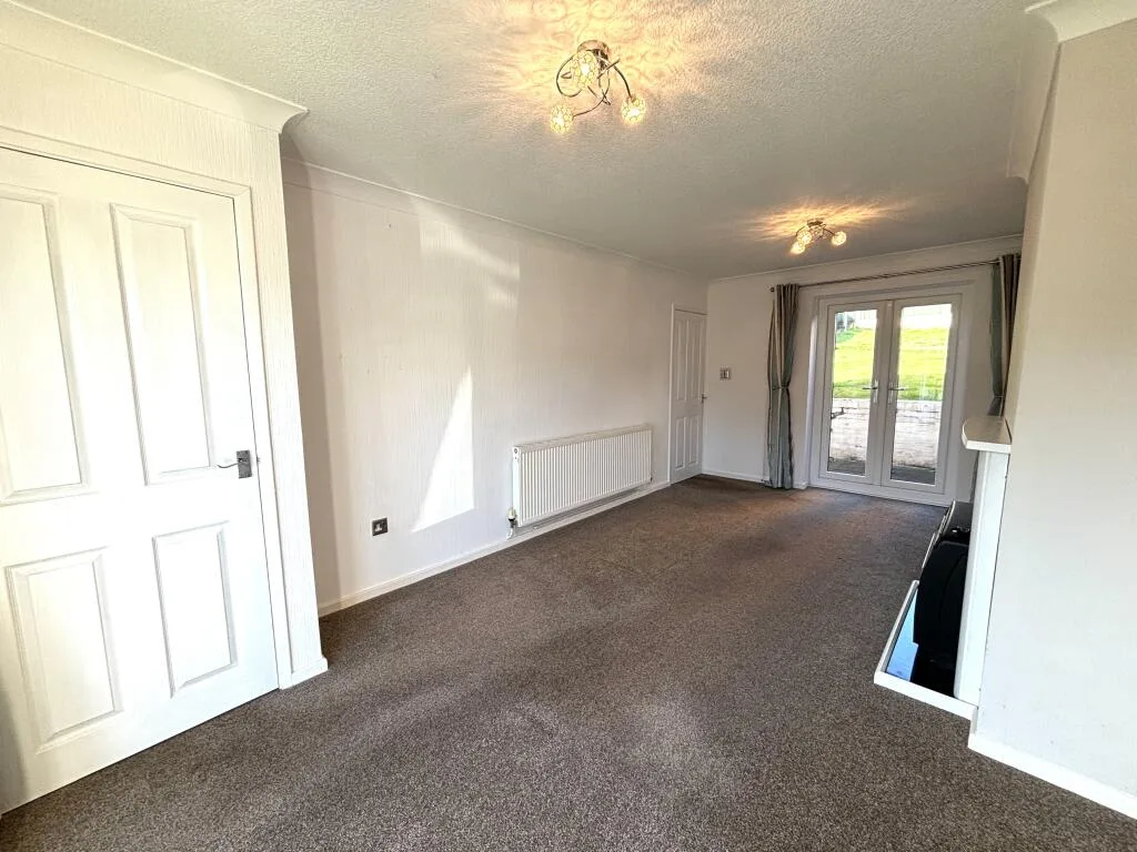 3 bedroom house for rent