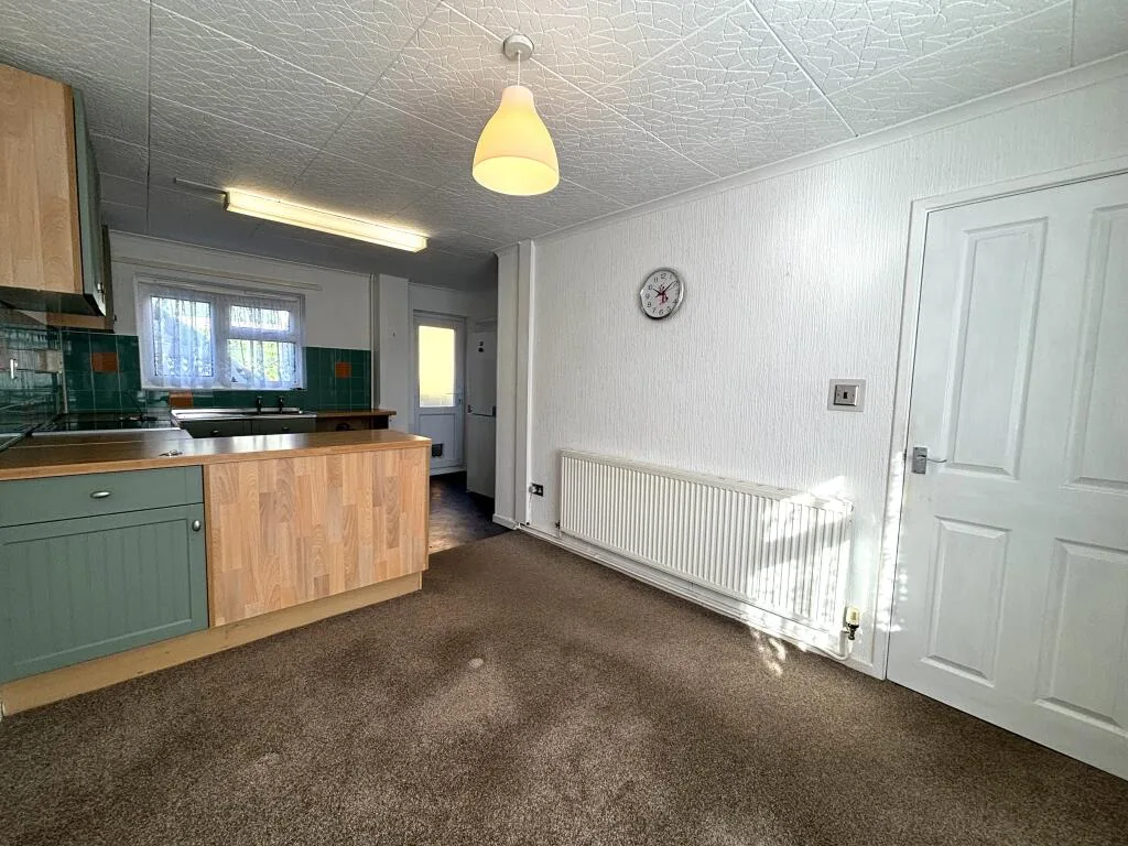 3 bedroom house for rent