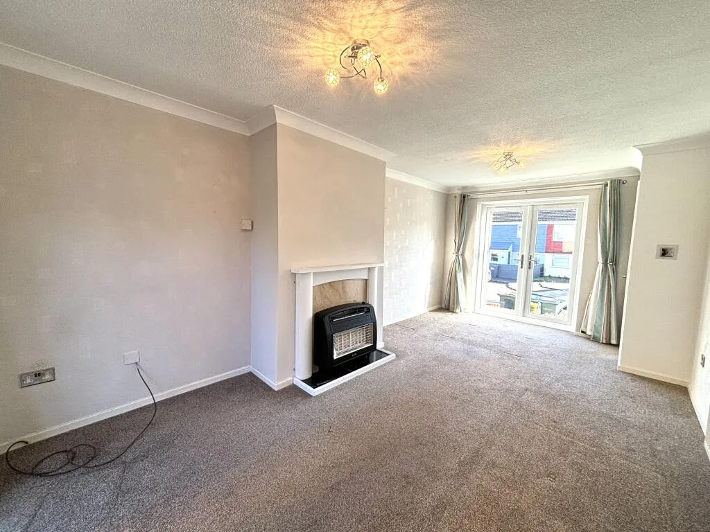 3 bedroom house for rent