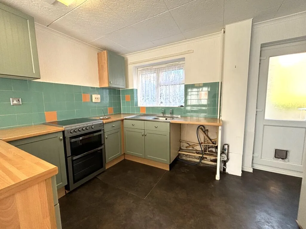 3 bedroom house for rent