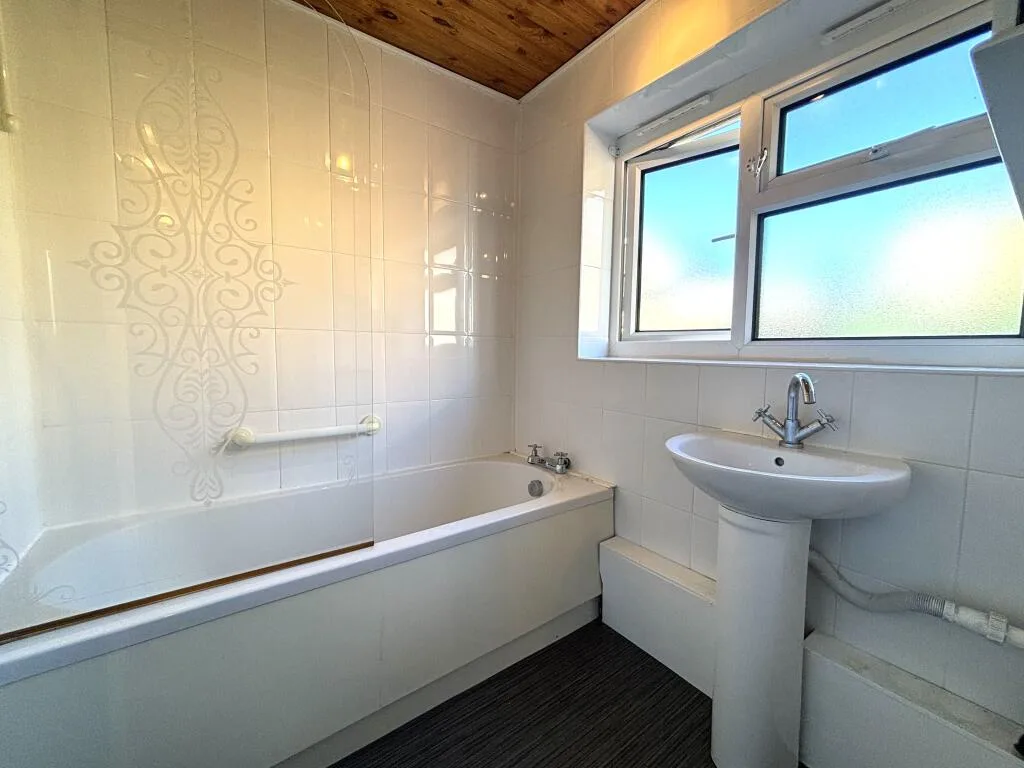 3 bedroom house for rent