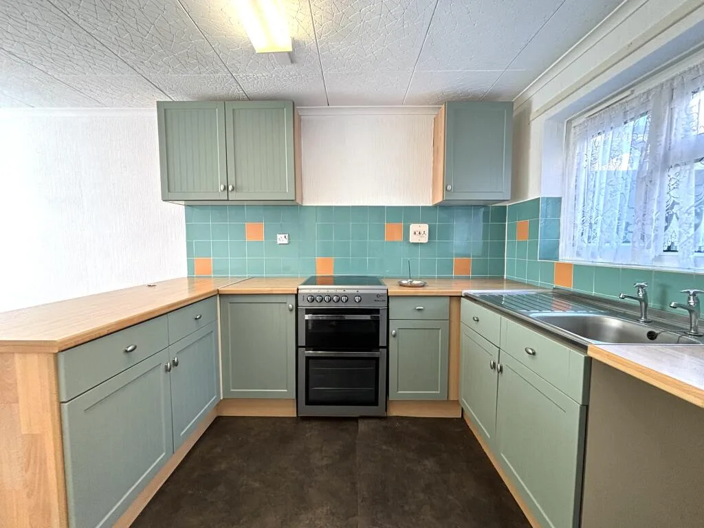 3 bedroom house for rent