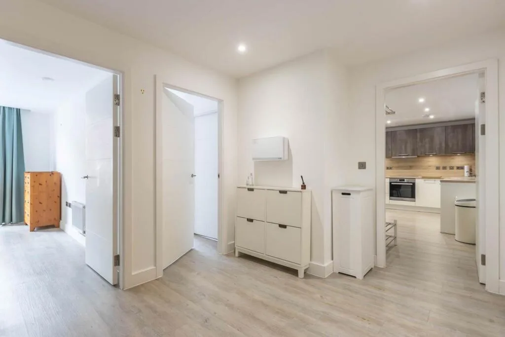 2 bedroom apartment for rent