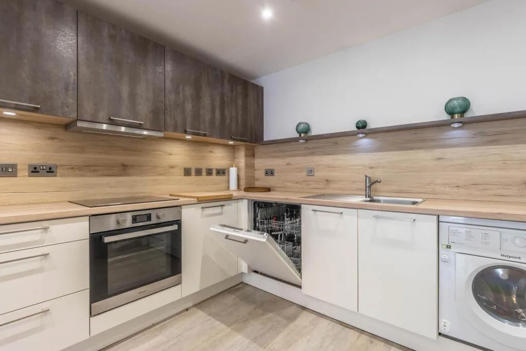 2 bedroom apartment for rent