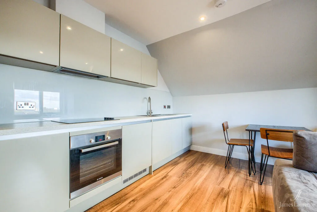 1 bedroom penthouse for rent