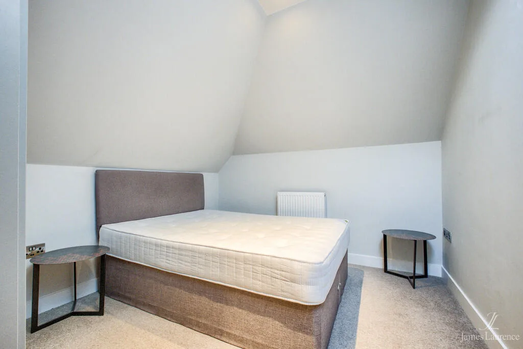 1 bedroom penthouse for rent