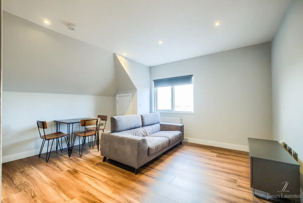 1 bedroom penthouse for rent