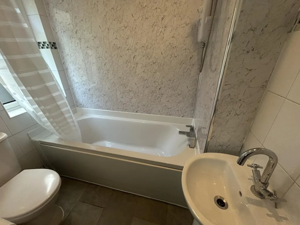 3 bedroom house for rent
