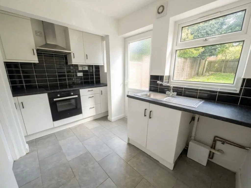 3 bedroom house for rent