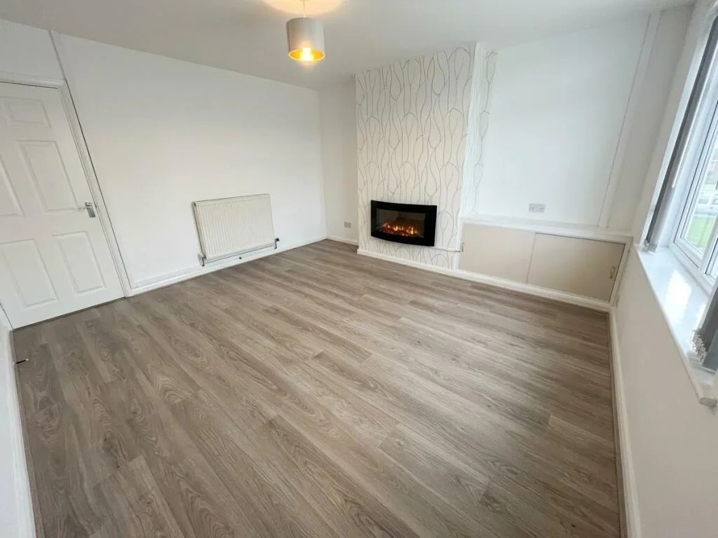 3 bedroom house for rent