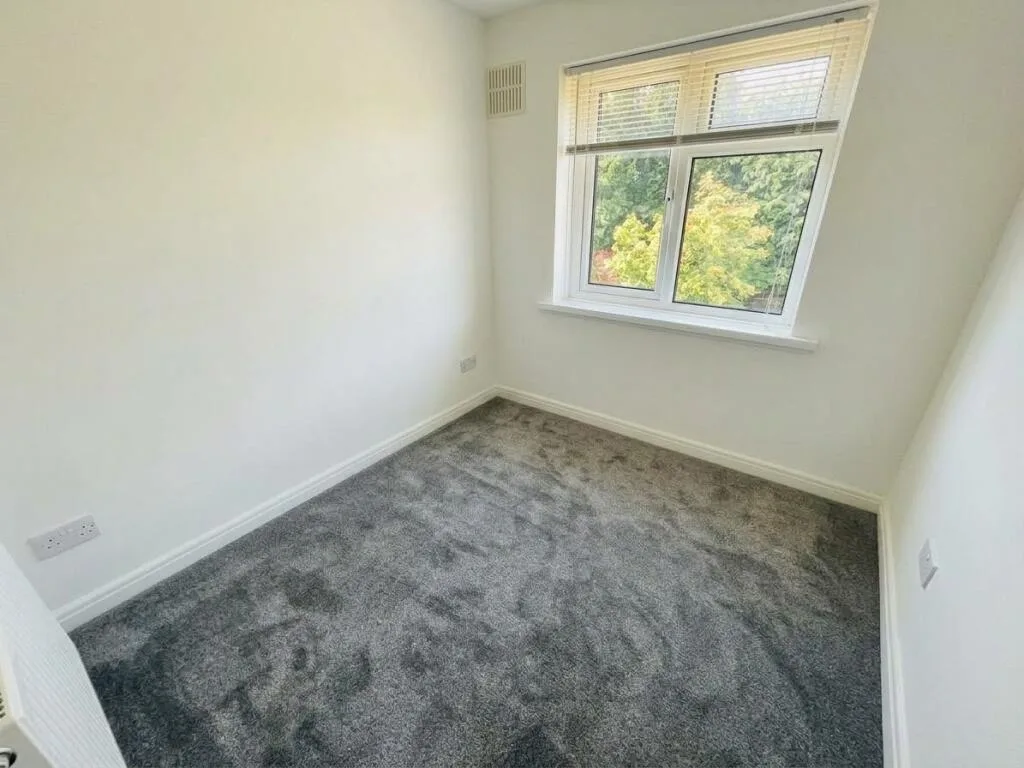 3 bedroom house for rent