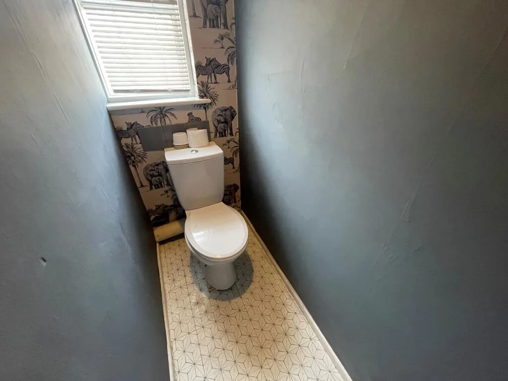 3 bedroom maisonette for rent